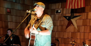 Chris Timbers Band
