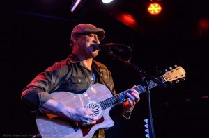 Chris Timbers & Friends