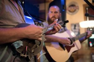Josh Crews & Friends