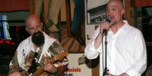 Kurt Crandall & The Partial Truth