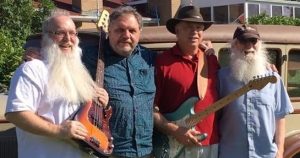 Mudlark Band