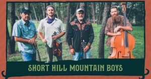Short Hill Mountain Boys