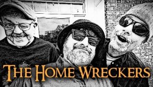 The Home Wreckers