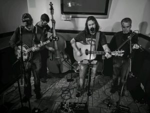 Dead Horse Revival