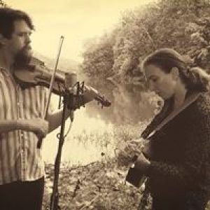 Fiddlin Dave & Morgan
