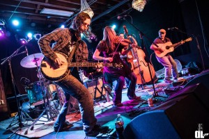 The Jakob’s Ferry Stragglers