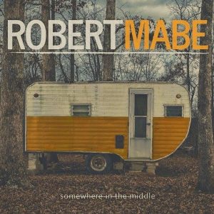 Robert Mabe