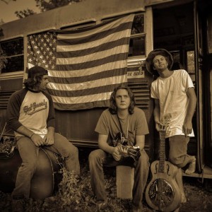 West King String Band
